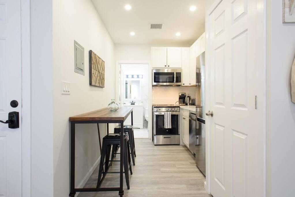 Apartamento 240-15 Luxury Prime Location W&d Nueva York