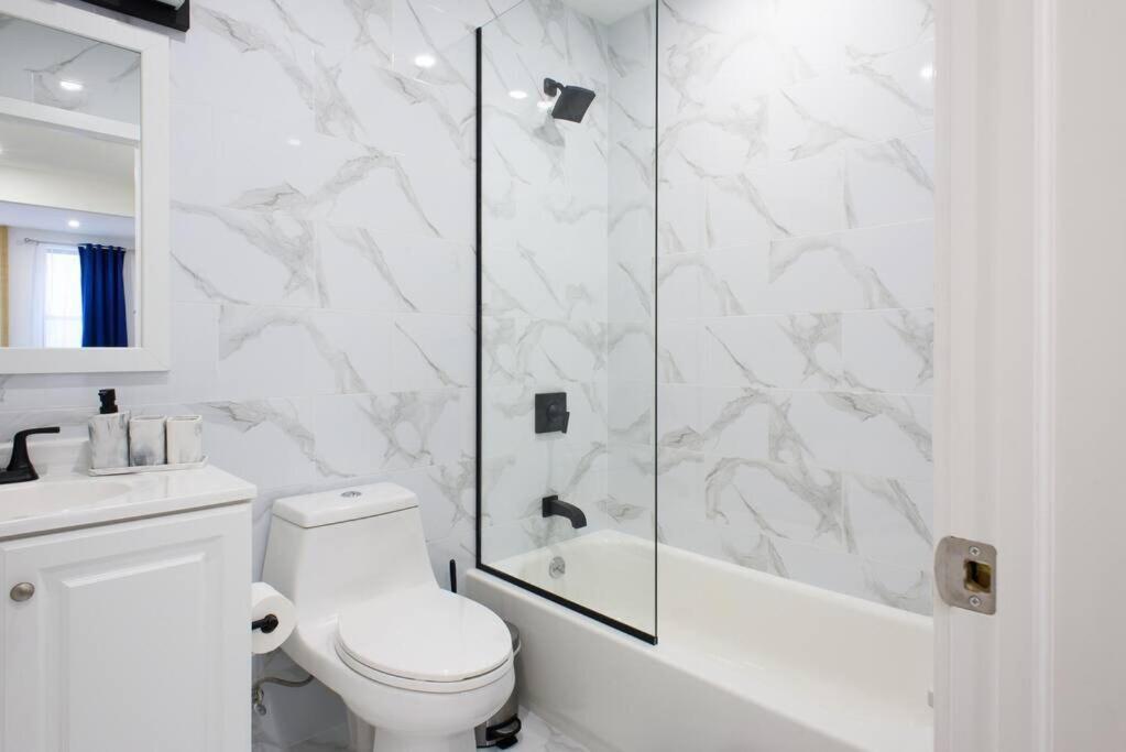 240-15 Luxury Prime Location W&d * Nueva York