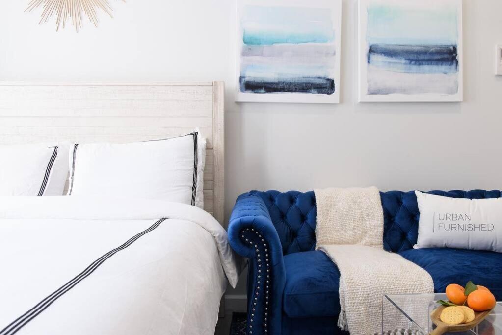Apartamento 240-15 Luxury Prime Location W&d Nueva York